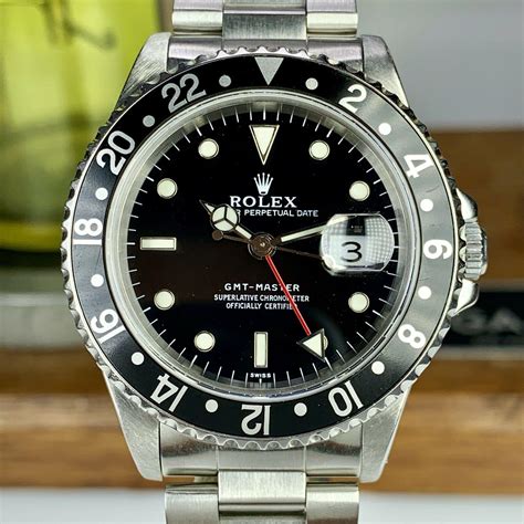 rolex 16700